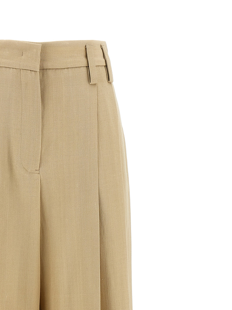 Jil Sander 100 Aw 36 Pants | Urbalenti™ NYC