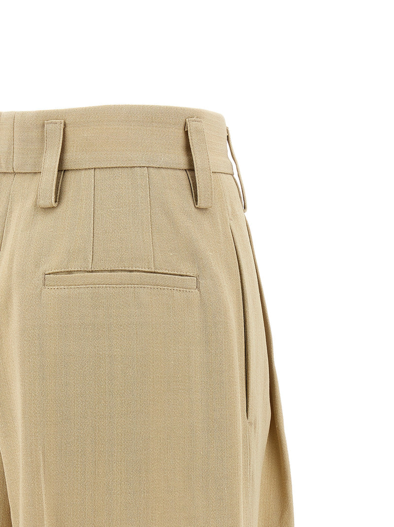 Jil Sander 100 Aw 36 Pants | Urbalenti™ NYC