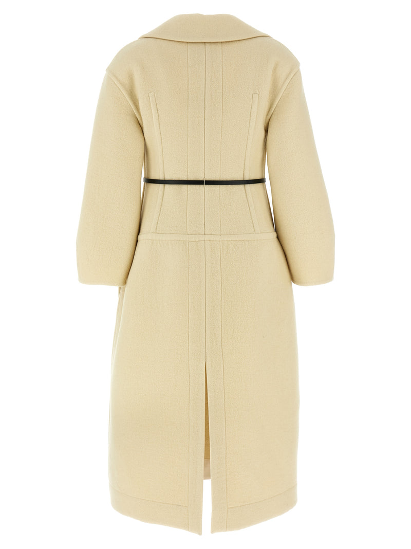 Jil Sander Jil Sander 02 Coat