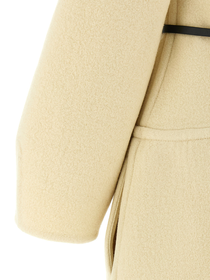 Jil Sander Jil Sander 02 Coat
