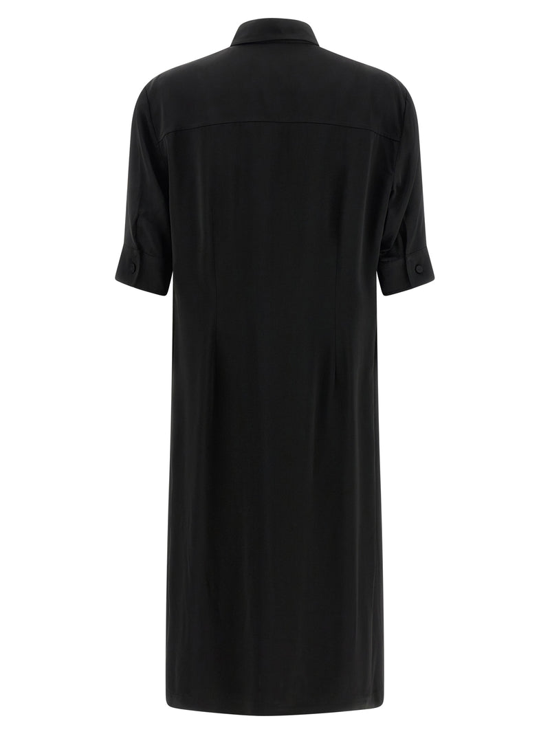 Jil Sander Jil Sander Long Shirt