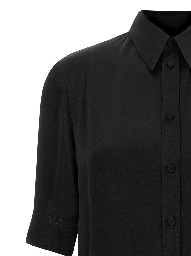 Jil Sander Jil Sander Long Shirt