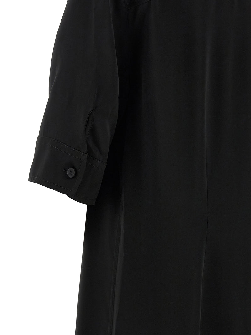 Jil Sander Jil Sander Long Shirt