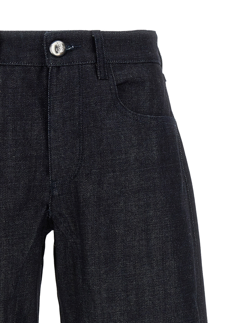 Jil Sander Denim Jeans | Urbalenti™ NYC