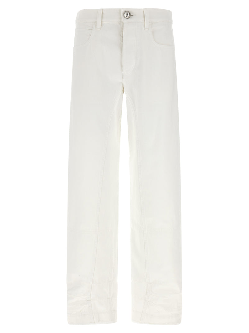 Jil Sander Denim Jeans | Urbalenti™ NYC