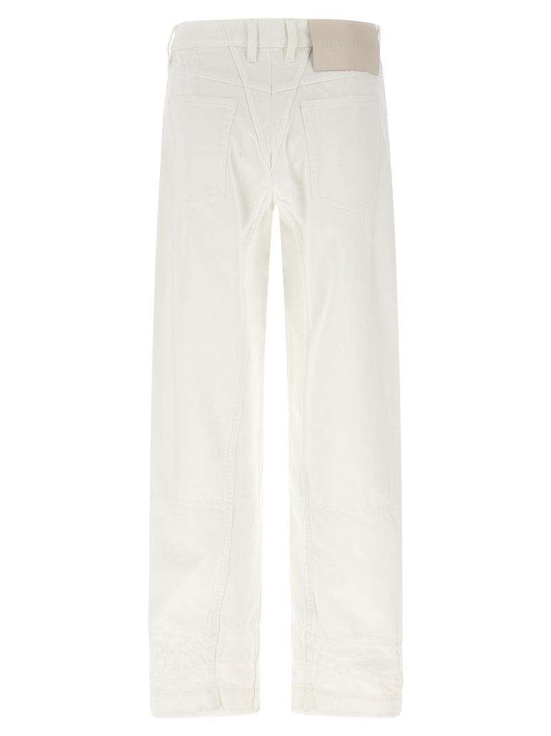 Jil Sander Denim Jeans | Urbalenti™ NYC