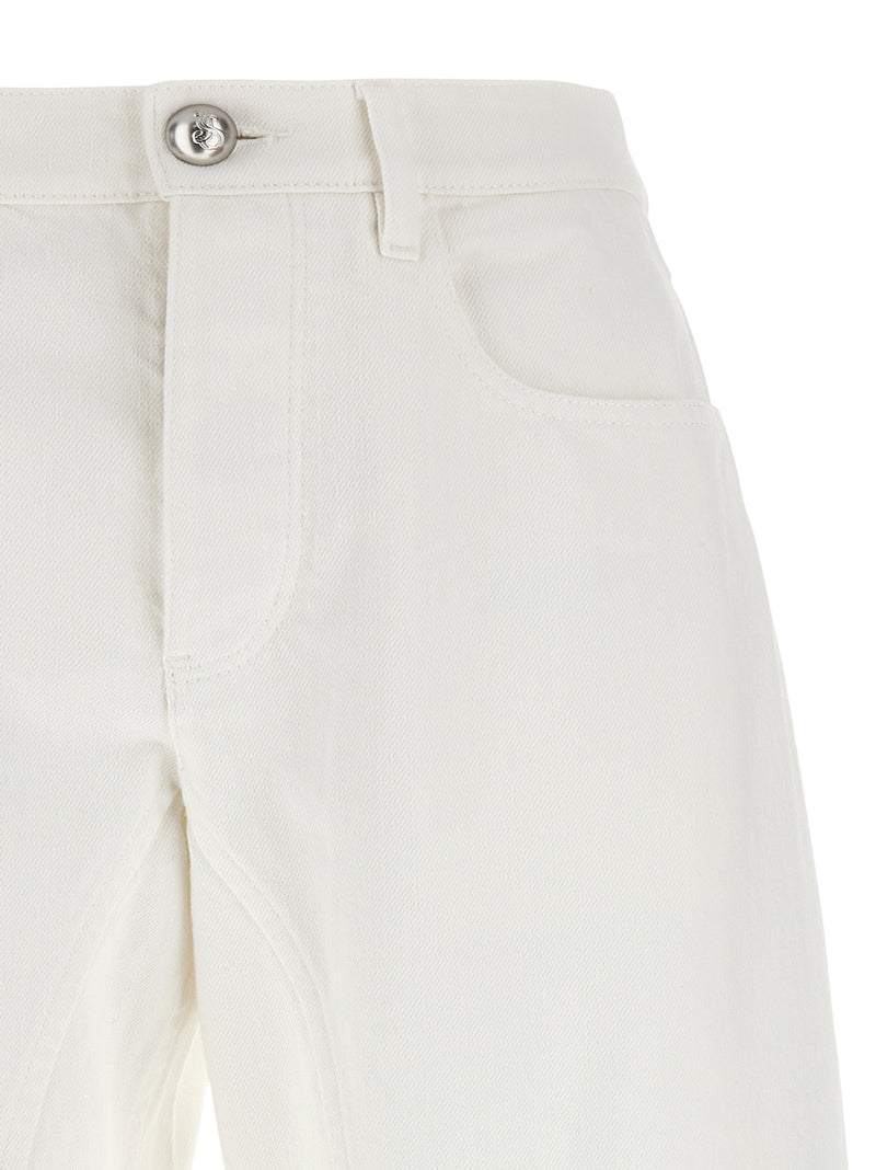 Jil Sander Denim Jeans | Urbalenti™ NYC