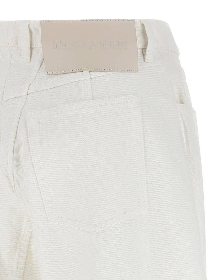 Jil Sander Denim Jeans | Urbalenti™ NYC