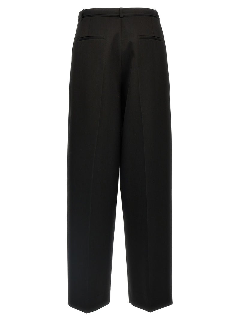 Jil Sander Wool Pants | Urbalenti™ NYC