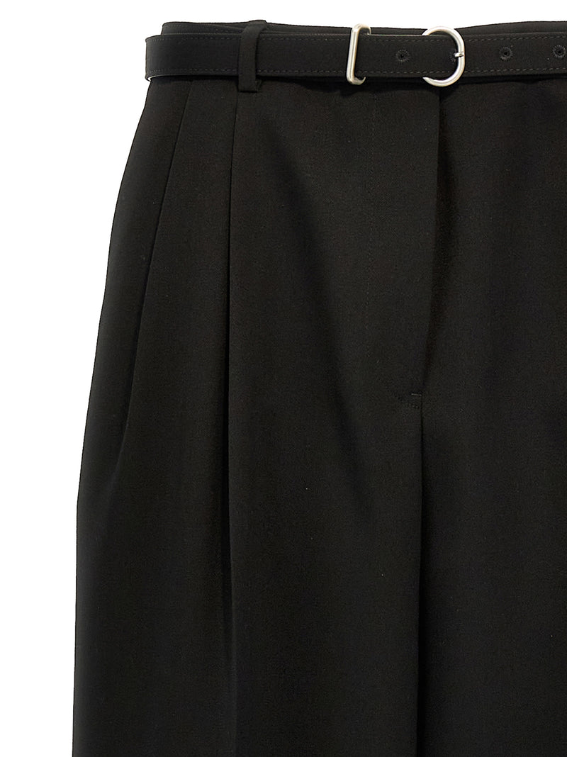 Jil Sander Wool Pants | Urbalenti™ NYC