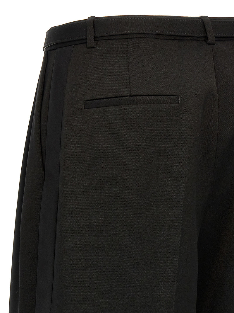 Jil Sander Wool Pants | Urbalenti™ NYC