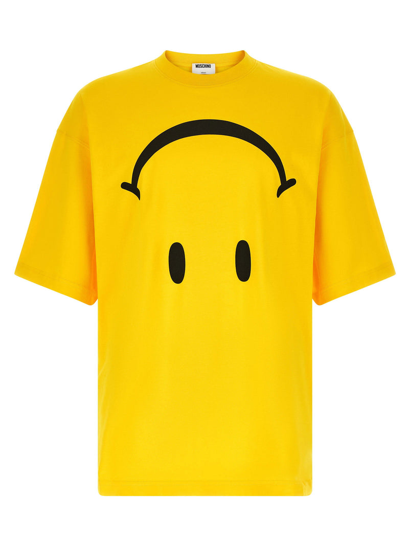 Moschino Moschino Smiley® T-shirt