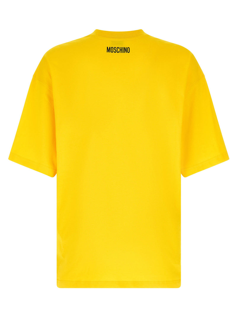 Moschino Moschino Smiley® T-shirt