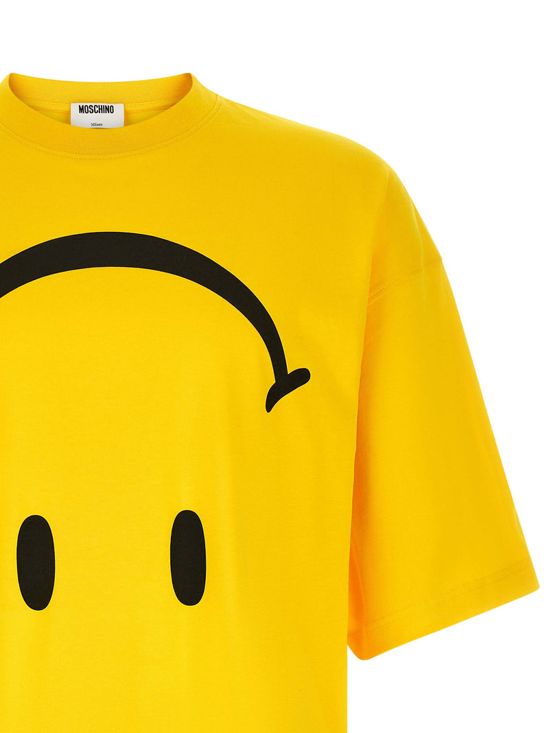 Moschino Moschino Smiley® T-shirt