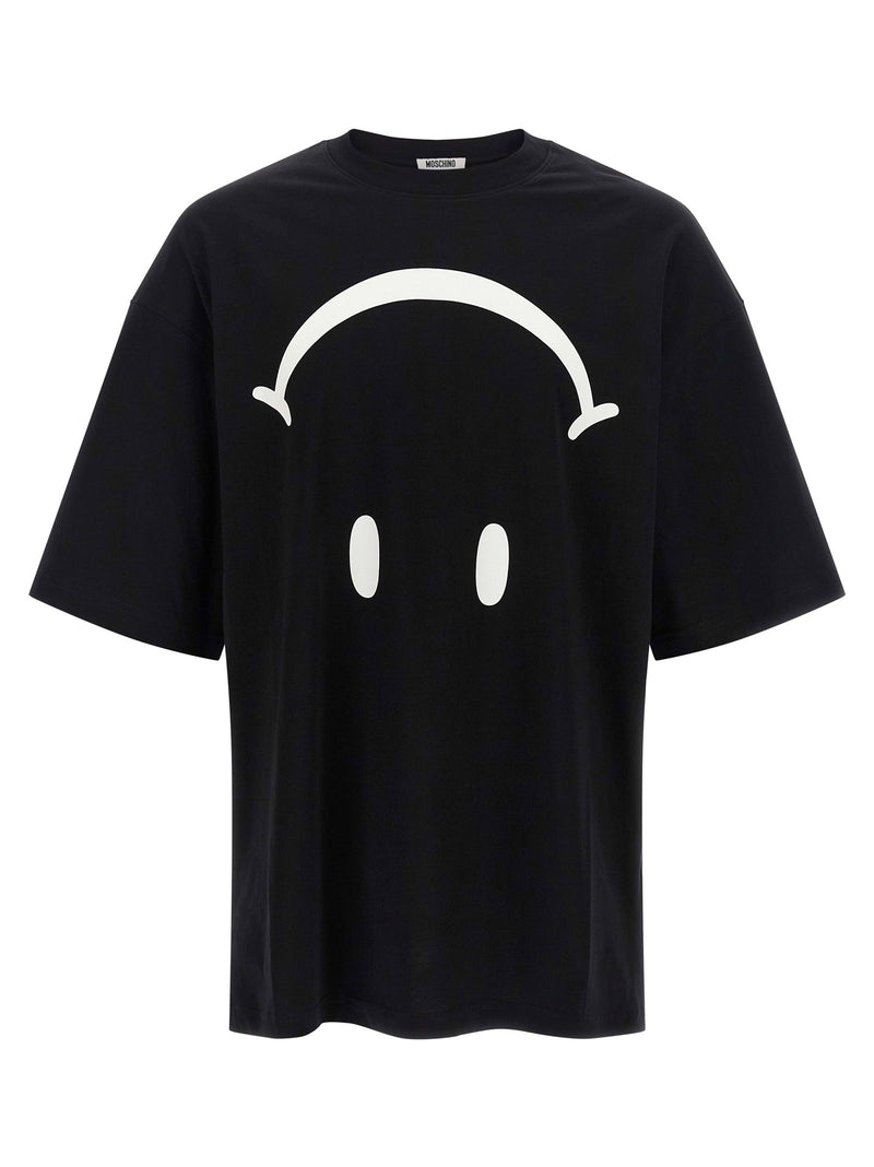 Moschino Moschino Smiley® T-shirt