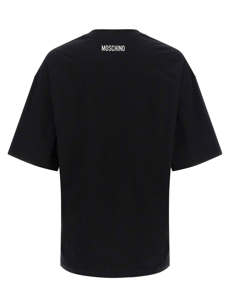 Moschino Moschino Smiley® T-shirt