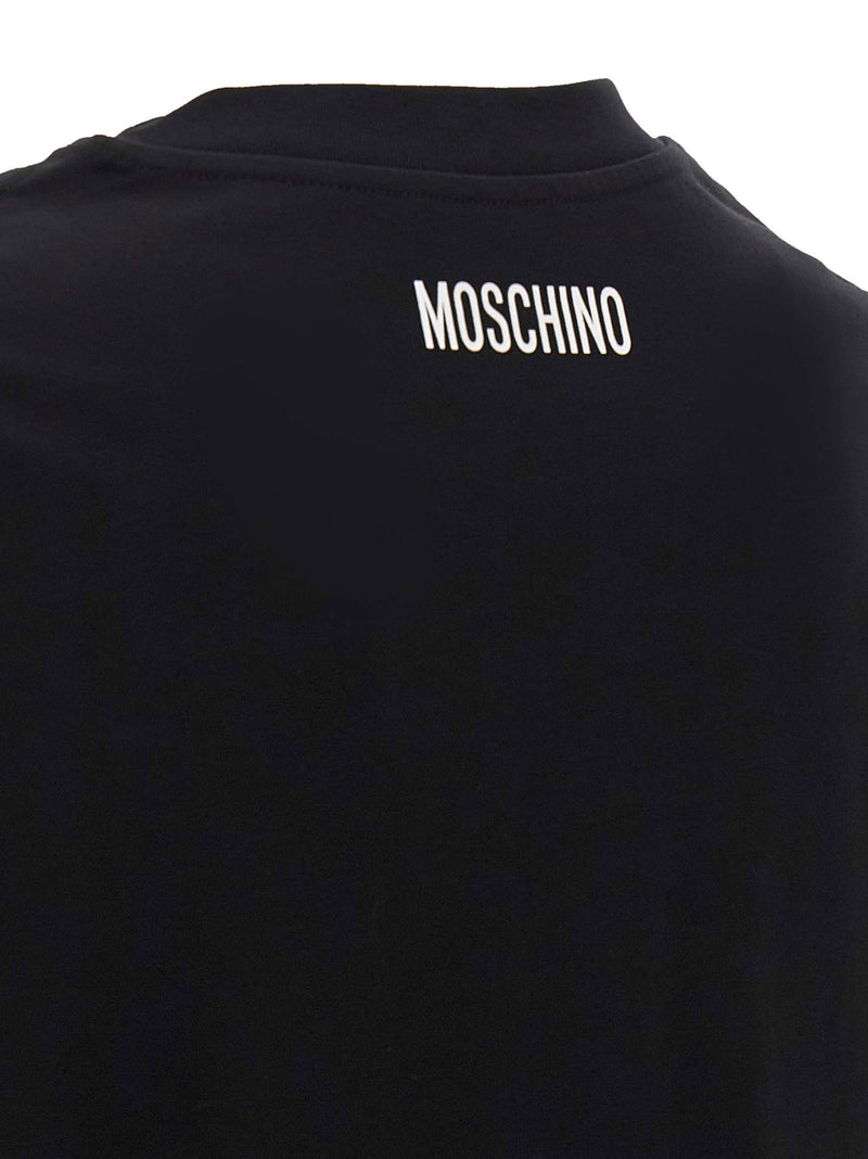 Moschino Moschino Smiley® T-shirt