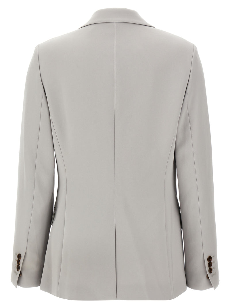 Theory Blazer Staple | Urbalenti™ NYC