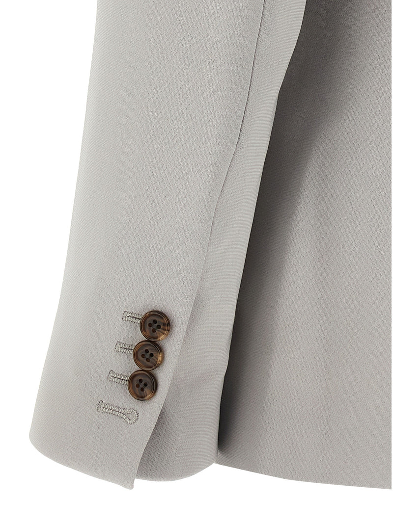 Theory Blazer Staple | Urbalenti™ NYC