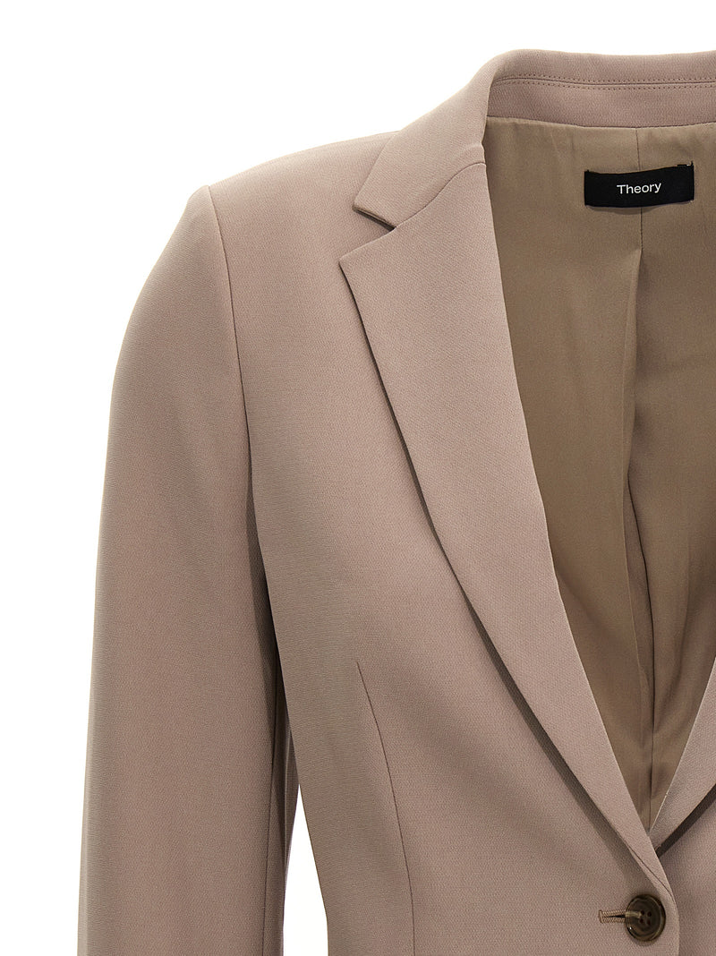 Theory Theory Staple Blazer