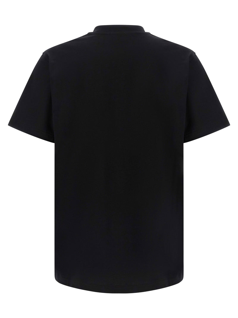 Moschino Moschino Goose T-shirt