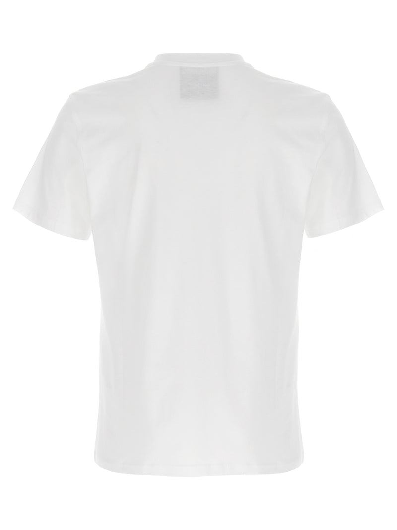 Moschino Moschino Smiley T-shirt