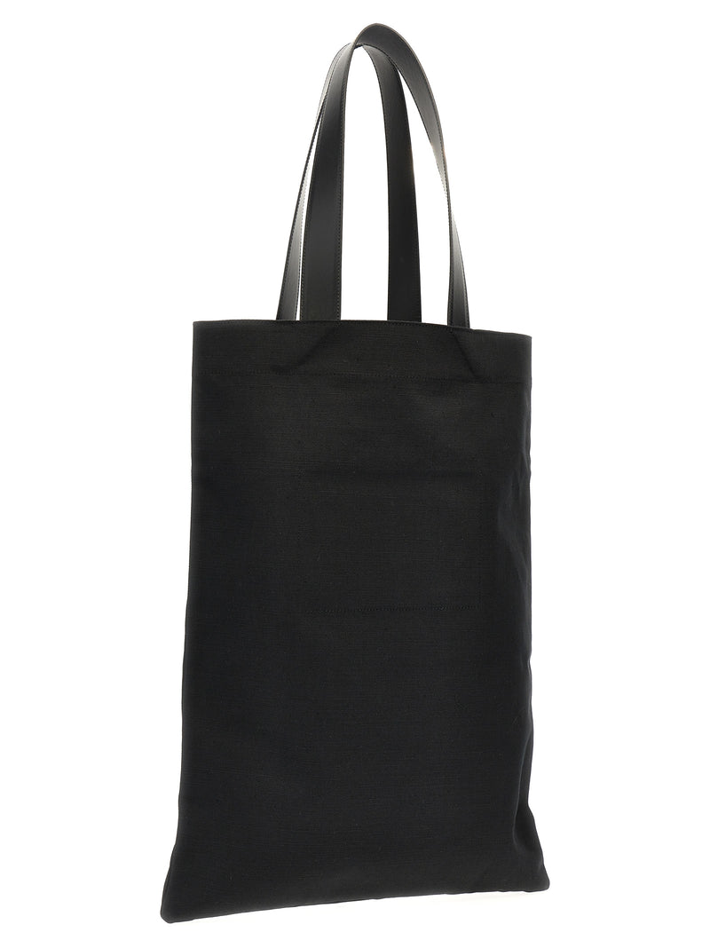 Jil Sander Flat Shopper Large Shopping Bag Variant 2 | Urbalenti™ NYC