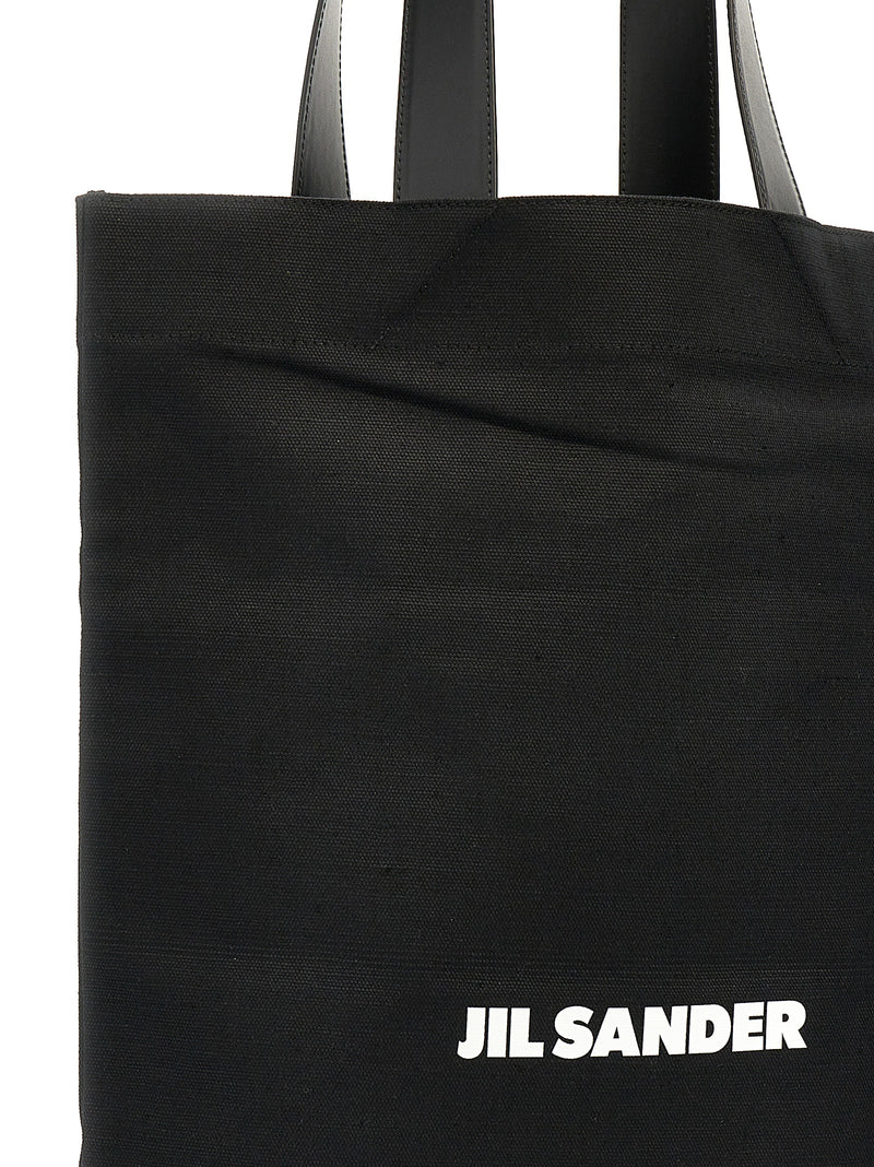 Jil Sander Flat Shopper Large Shopping Bag Variant 2 | Urbalenti™ NYC