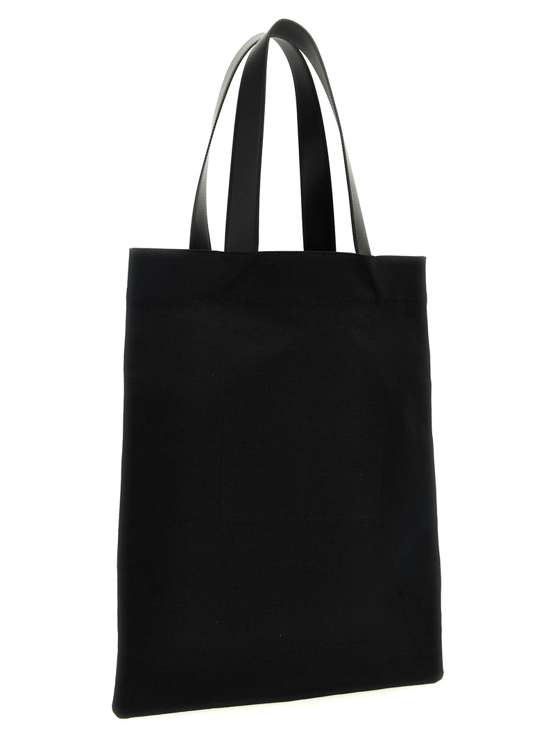 Jil Sander Flat Shopper Medium Shopping Variant 1 | Urbalenti... | Urbalenti™ NYC