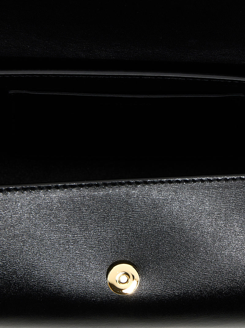 Jil Sander Jil Sander Cannolo Small Shoulder Bag