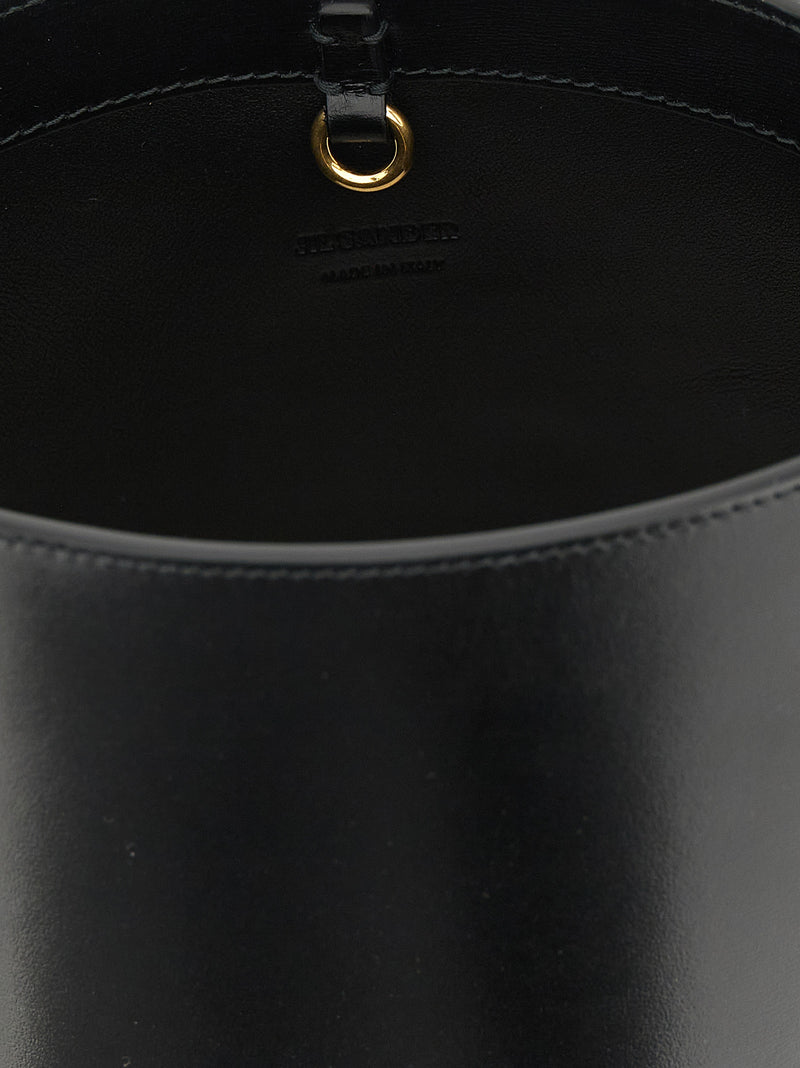 Jil Sander Jil Sander Cannolo Bucket Bag