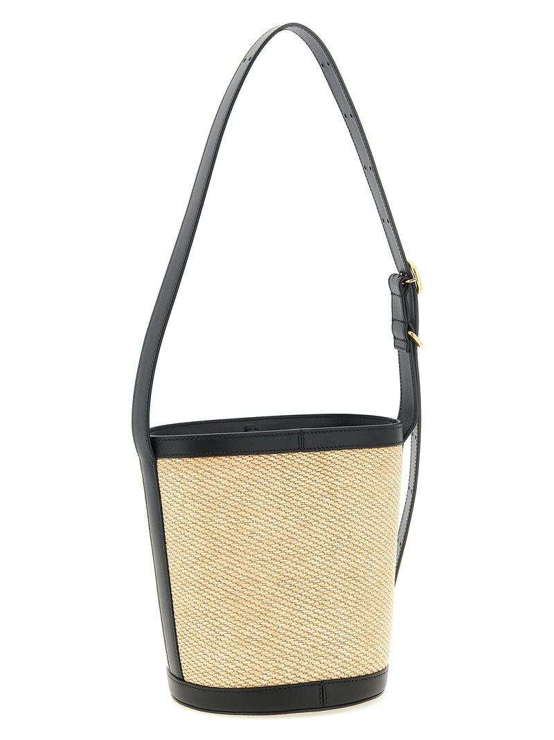 Jil Sander Jil Sander Cannolo Bucket Bag