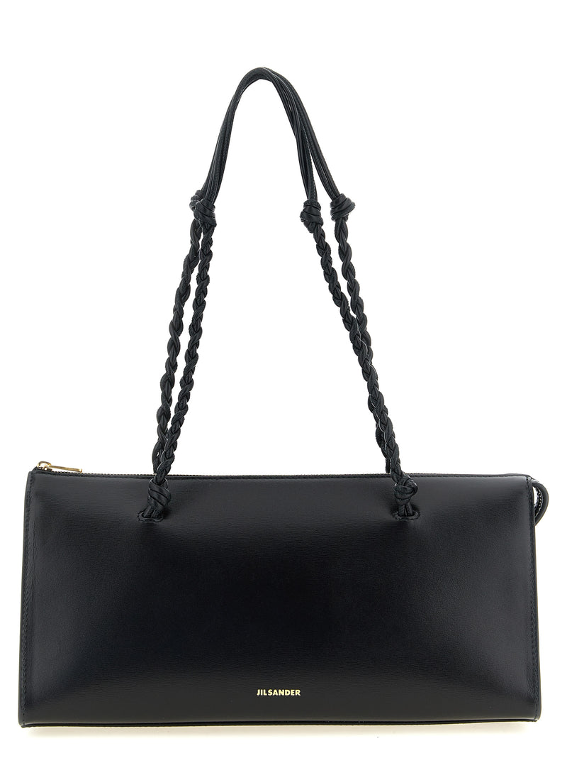 Jil Sander Jil Sander Tangle Tent Shoulder Bag