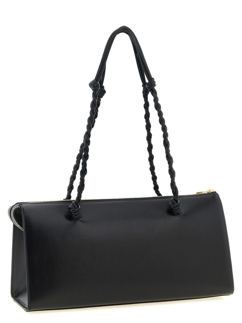 Jil Sander Jil Sander Tangle Tent Shoulder Bag