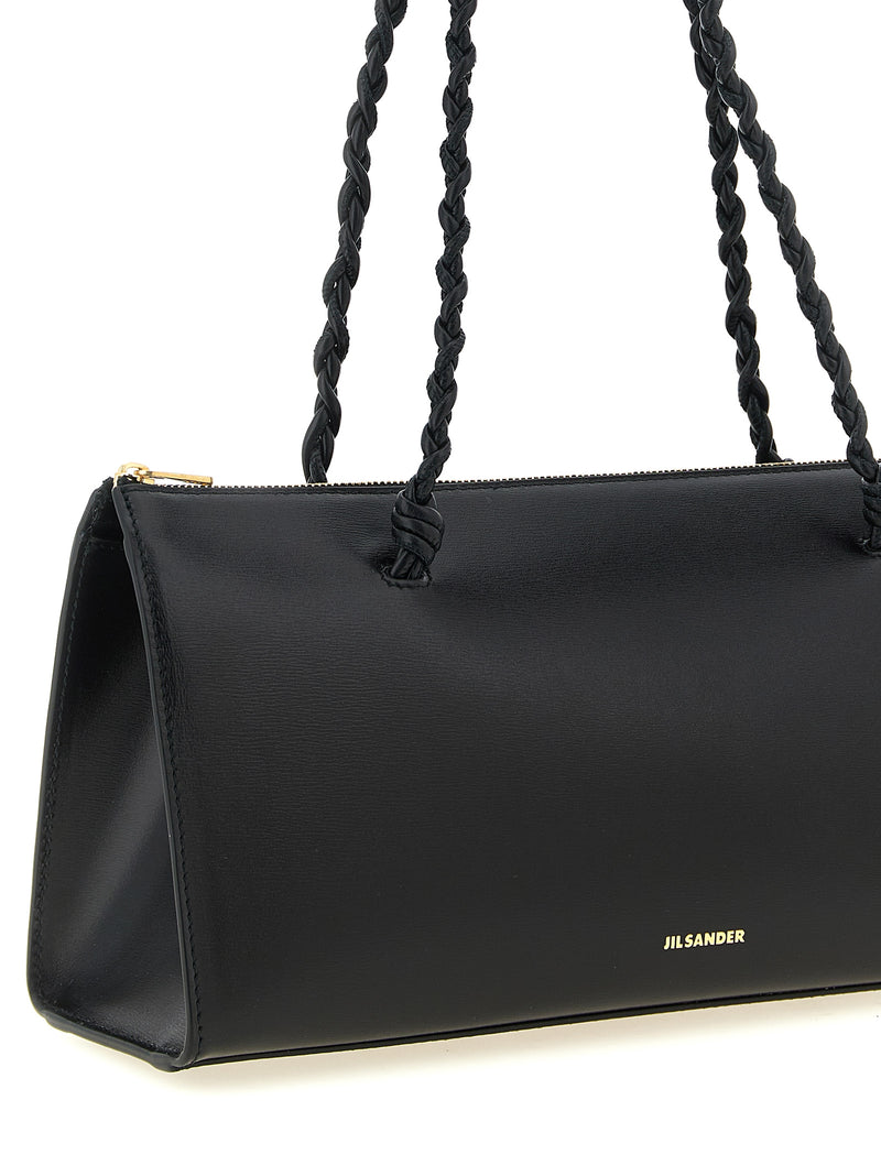 Jil Sander Jil Sander Tangle Tent Shoulder Bag