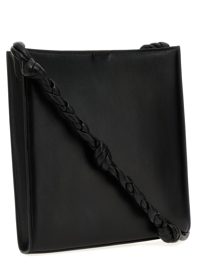 Jil Sander Jil Sander Leather Shoulder Strap