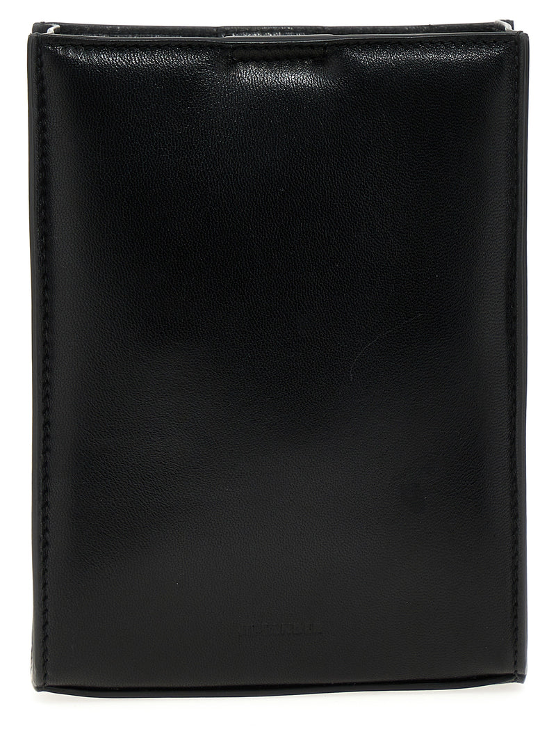 Jil Sander Jil Sander Tangle Crossbody Bag
