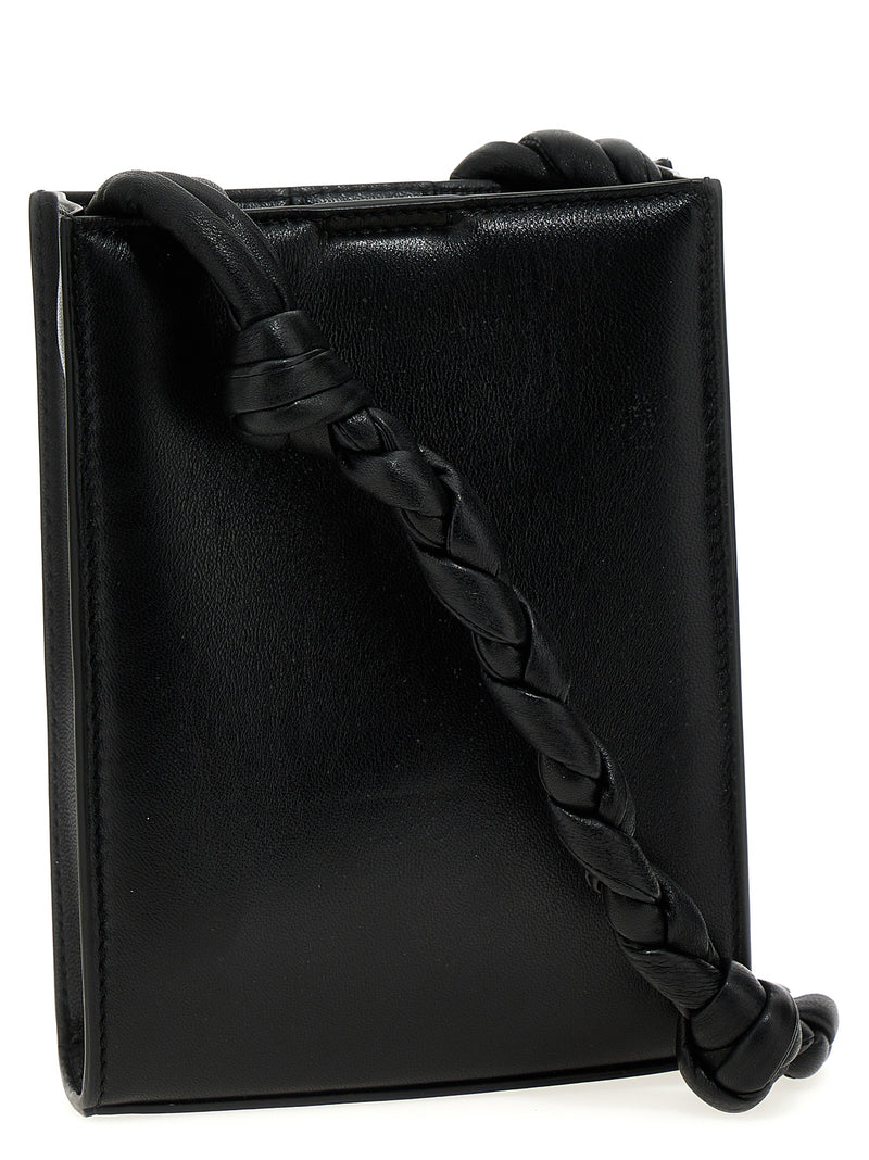 Jil Sander Jil Sander Tangle Crossbody Bag