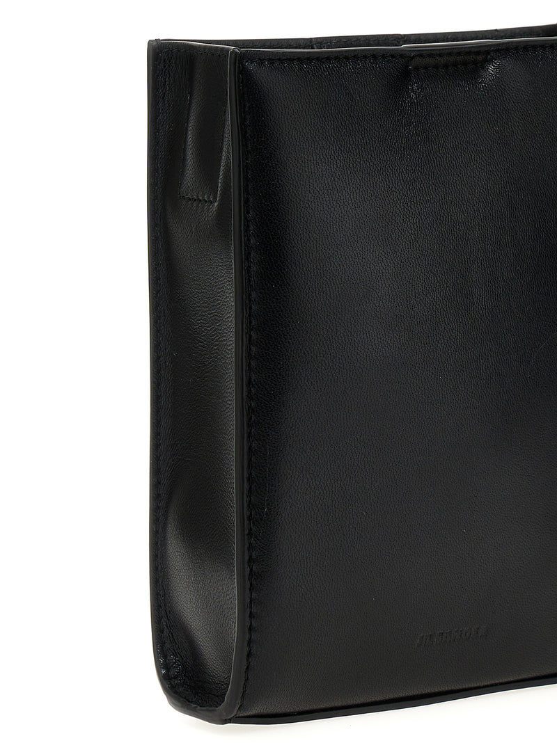 Jil Sander Jil Sander Tangle Crossbody Bag
