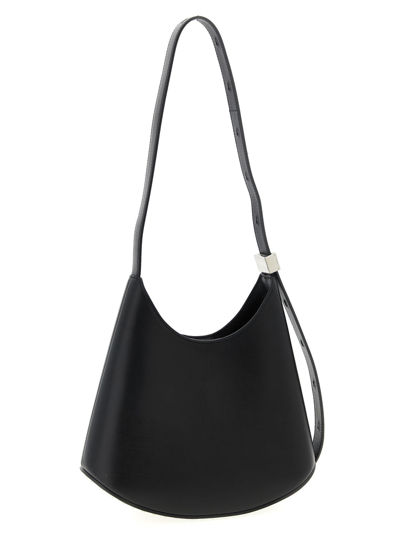 Jil Sander Jil Sander Eldorado Small Shoulder Bag