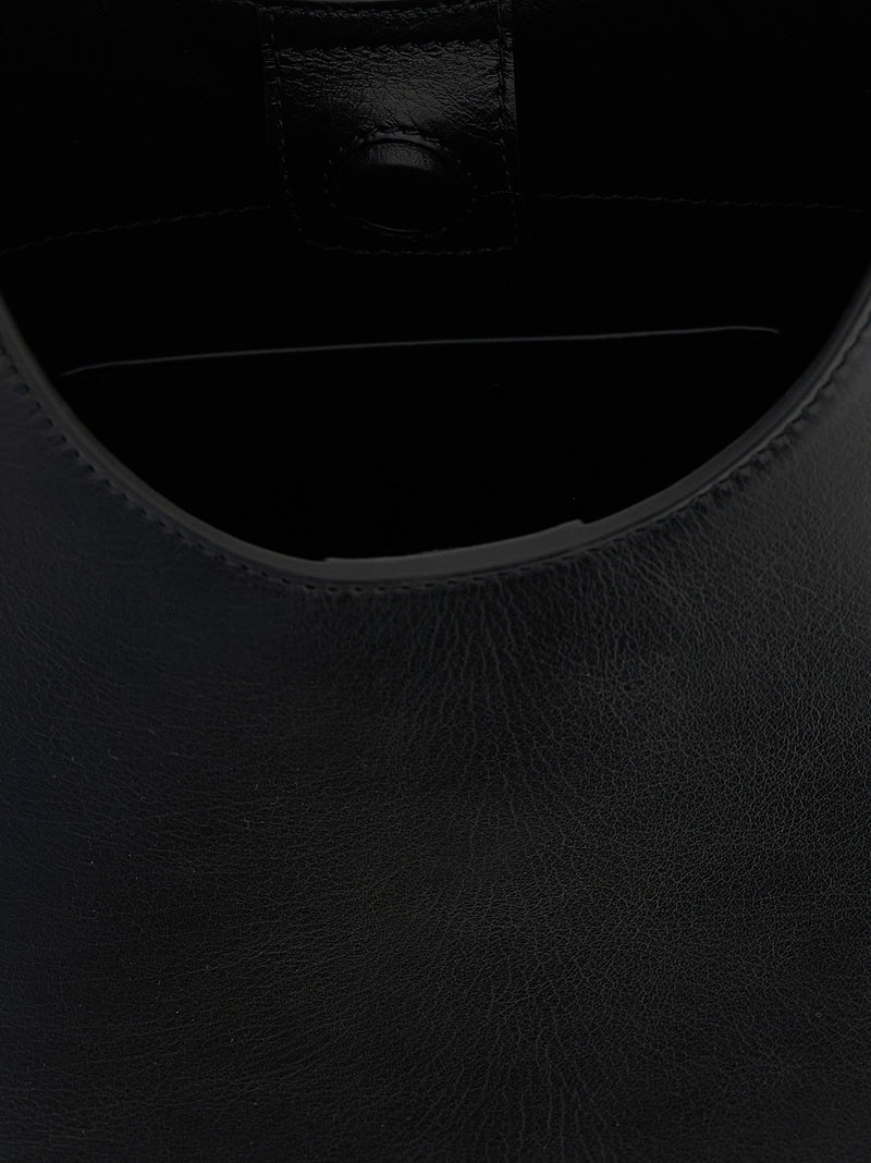 Jil Sander Jil Sander Eldorado Small Shoulder Bag