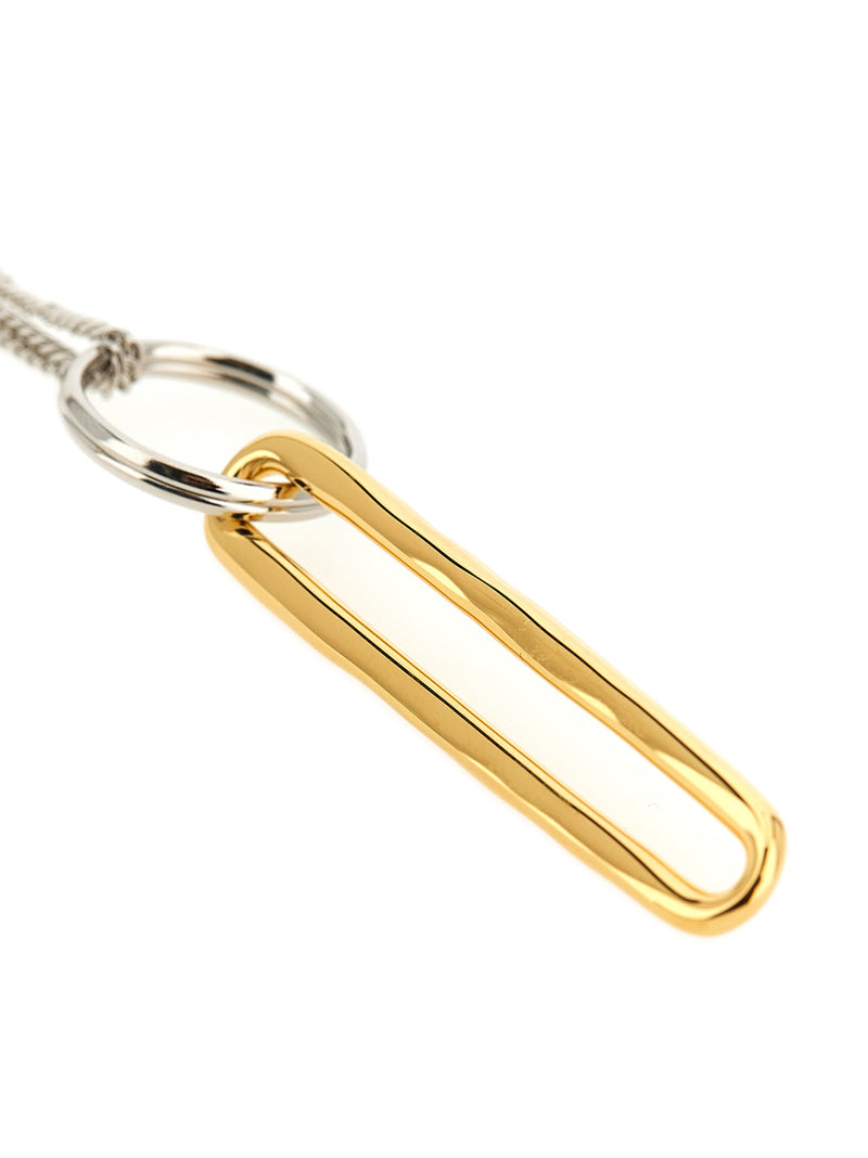 Jil Sander Jil Sander 601 Necklace