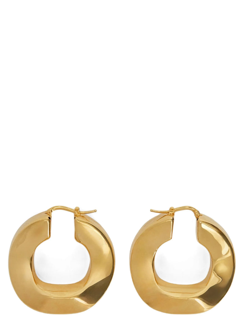 Jil Sander 2104 Earrings | Urbalenti™ NYC