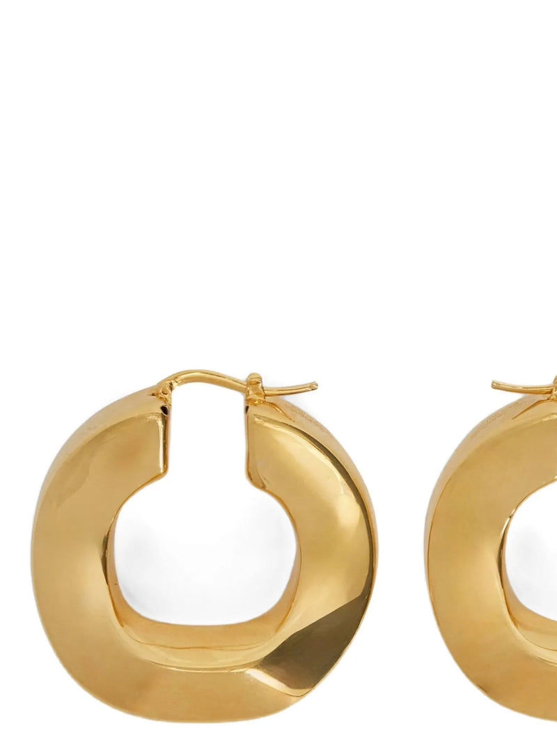 Jil Sander 2104 Earrings | Urbalenti™ NYC