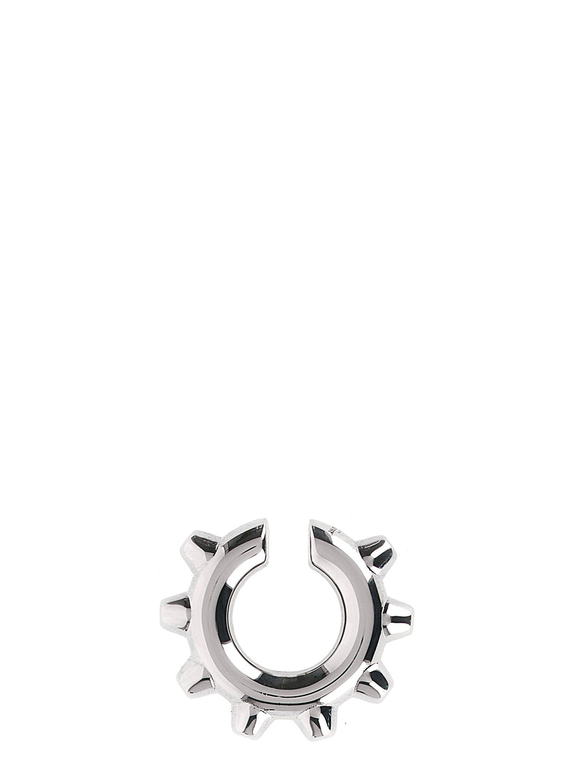 Jil Sander Earcuff 733 | Urbalenti™ NYC
