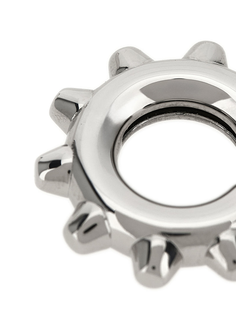 Jil Sander Earcuff 733 | Urbalenti™ NYC