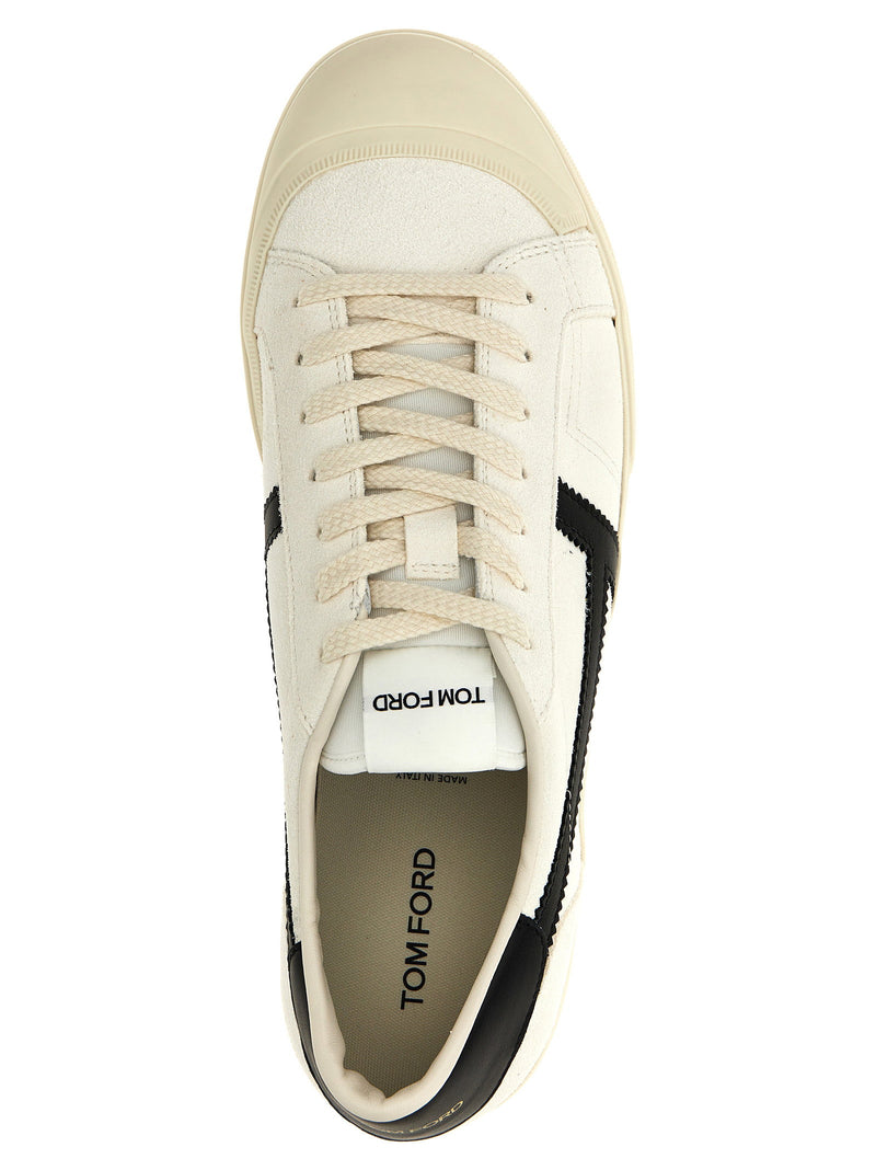 Tom Ford Tom Ford Jarvis Sneakers