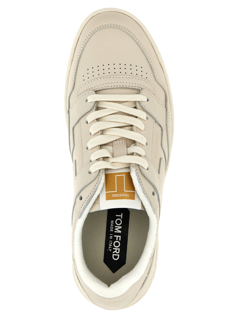Tom Ford Tom Ford Jake Sneakers