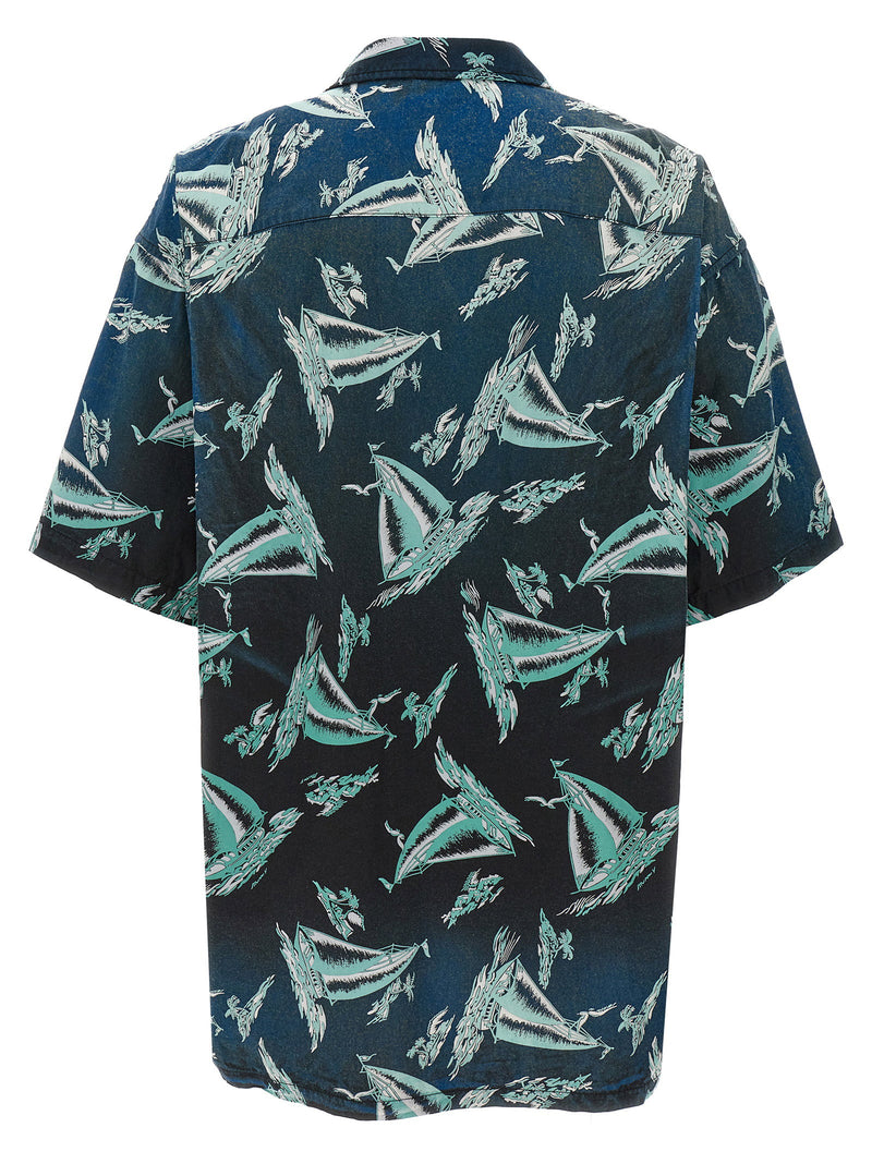 Maison Mihara Yasuhiro Maison Mihara Yasuhiro Vintage Shirt
