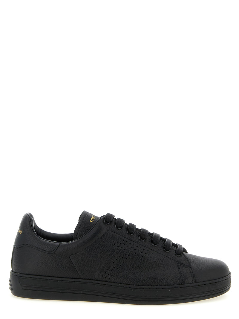 Tom Ford Warwick Sneakers Variant 2 | Urbalenti™ NYC